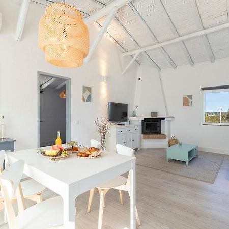 Palmeiras Cottages Mexilhoeira Grande Εξωτερικό φωτογραφία