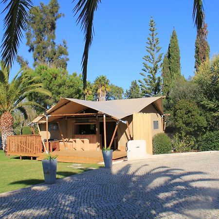Palmeiras Cottages Mexilhoeira Grande Εξωτερικό φωτογραφία
