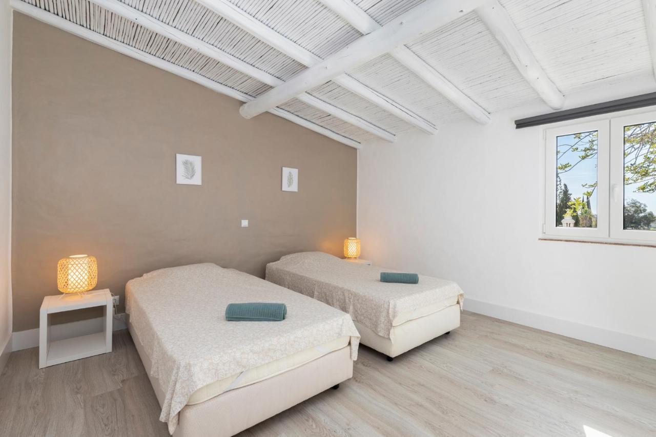 Palmeiras Cottages Mexilhoeira Grande Εξωτερικό φωτογραφία