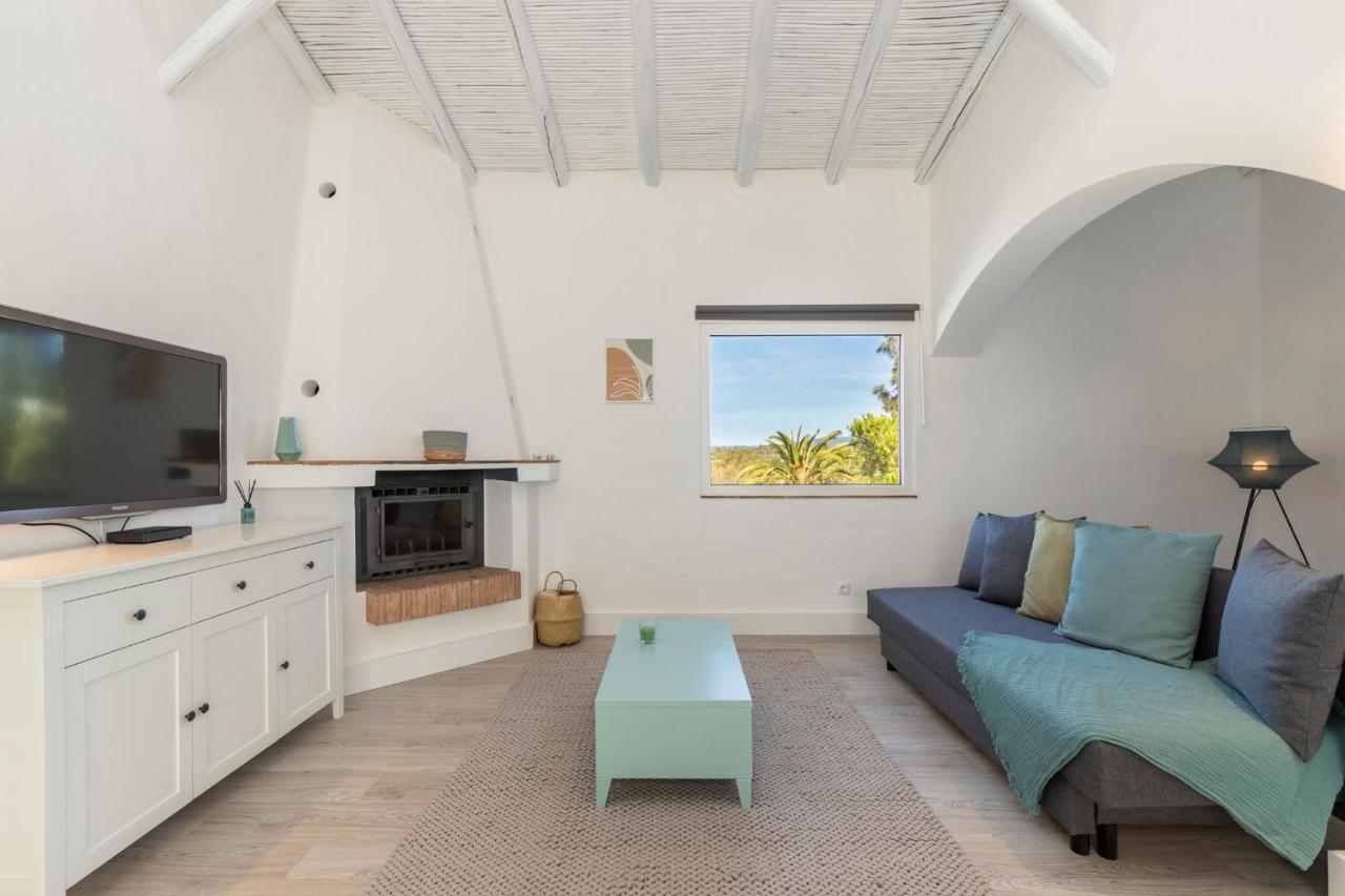 Palmeiras Cottages Mexilhoeira Grande Εξωτερικό φωτογραφία