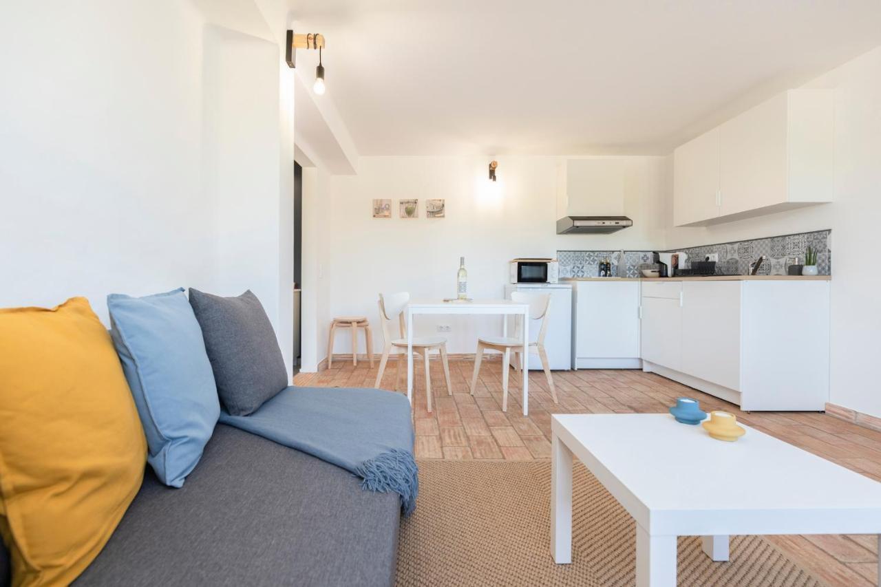 Palmeiras Cottages Mexilhoeira Grande Εξωτερικό φωτογραφία