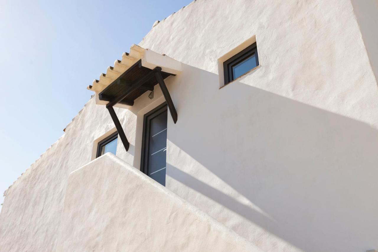 Palmeiras Cottages Mexilhoeira Grande Εξωτερικό φωτογραφία