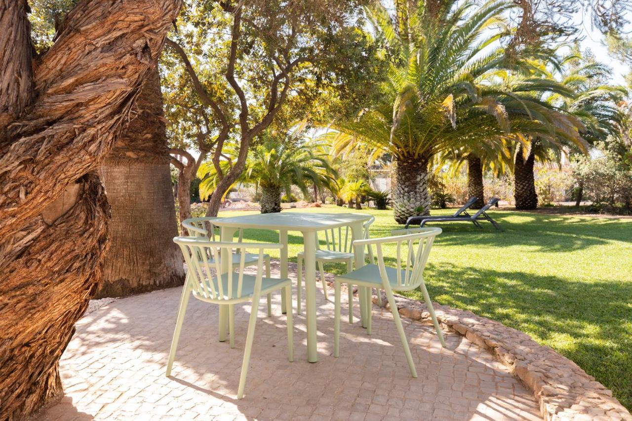 Palmeiras Cottages Mexilhoeira Grande Εξωτερικό φωτογραφία