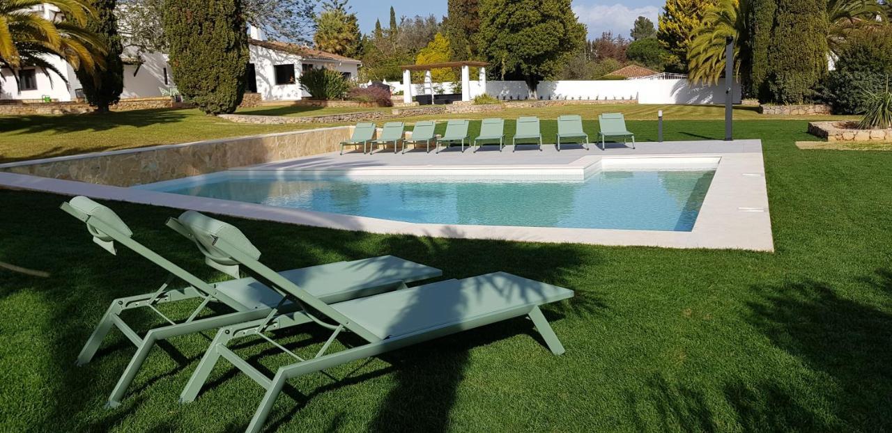 Palmeiras Cottages Mexilhoeira Grande Εξωτερικό φωτογραφία