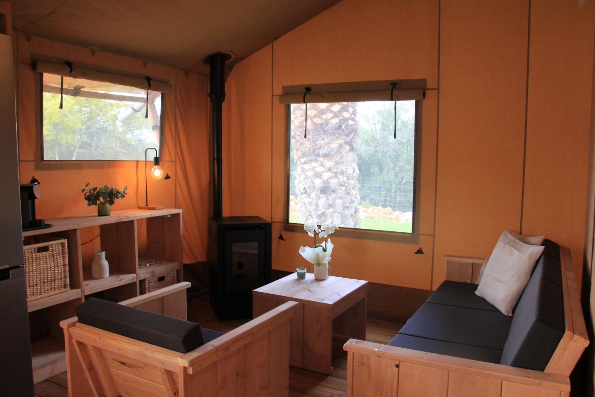 Palmeiras Cottages Mexilhoeira Grande Εξωτερικό φωτογραφία