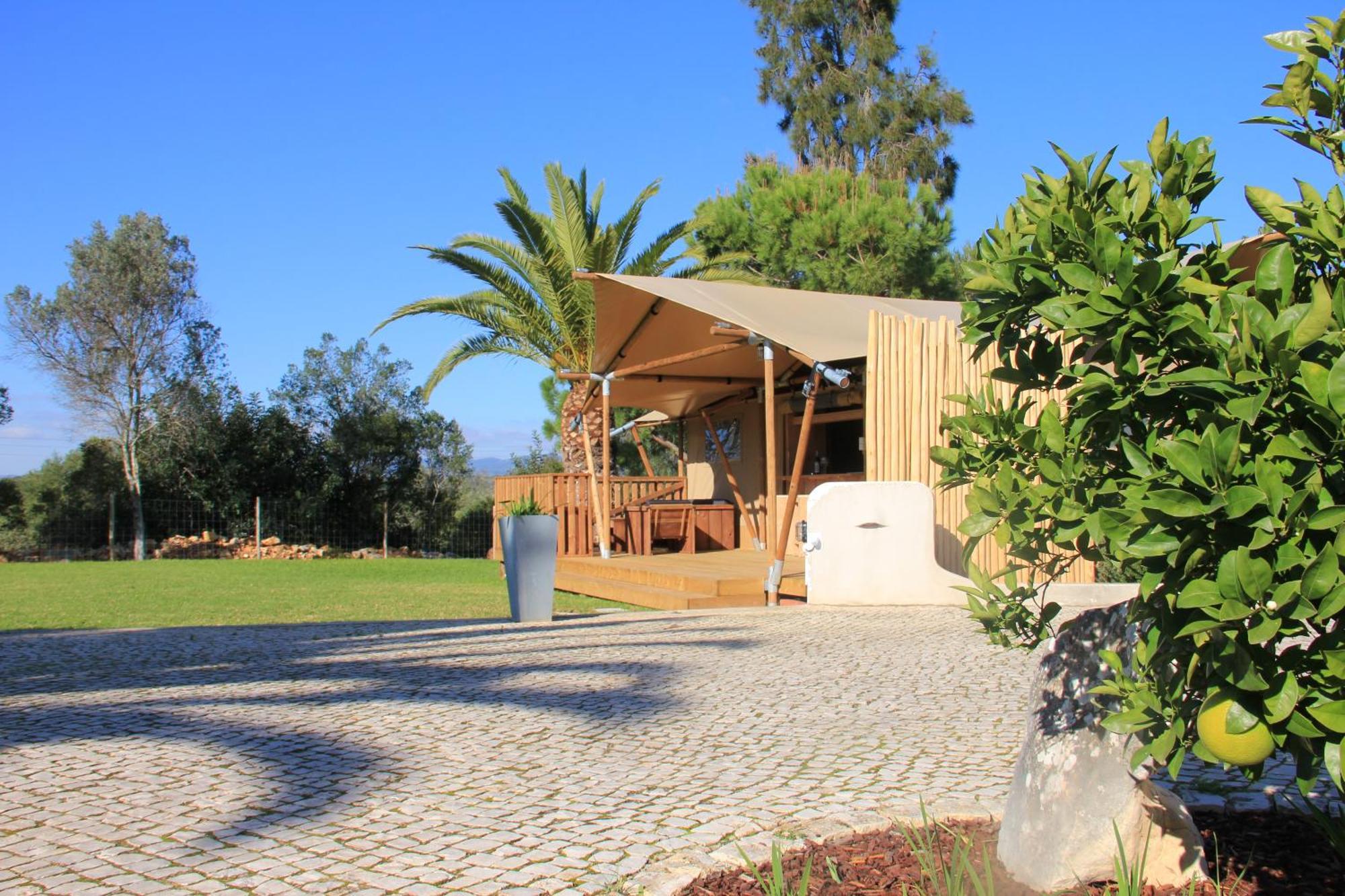 Palmeiras Cottages Mexilhoeira Grande Εξωτερικό φωτογραφία
