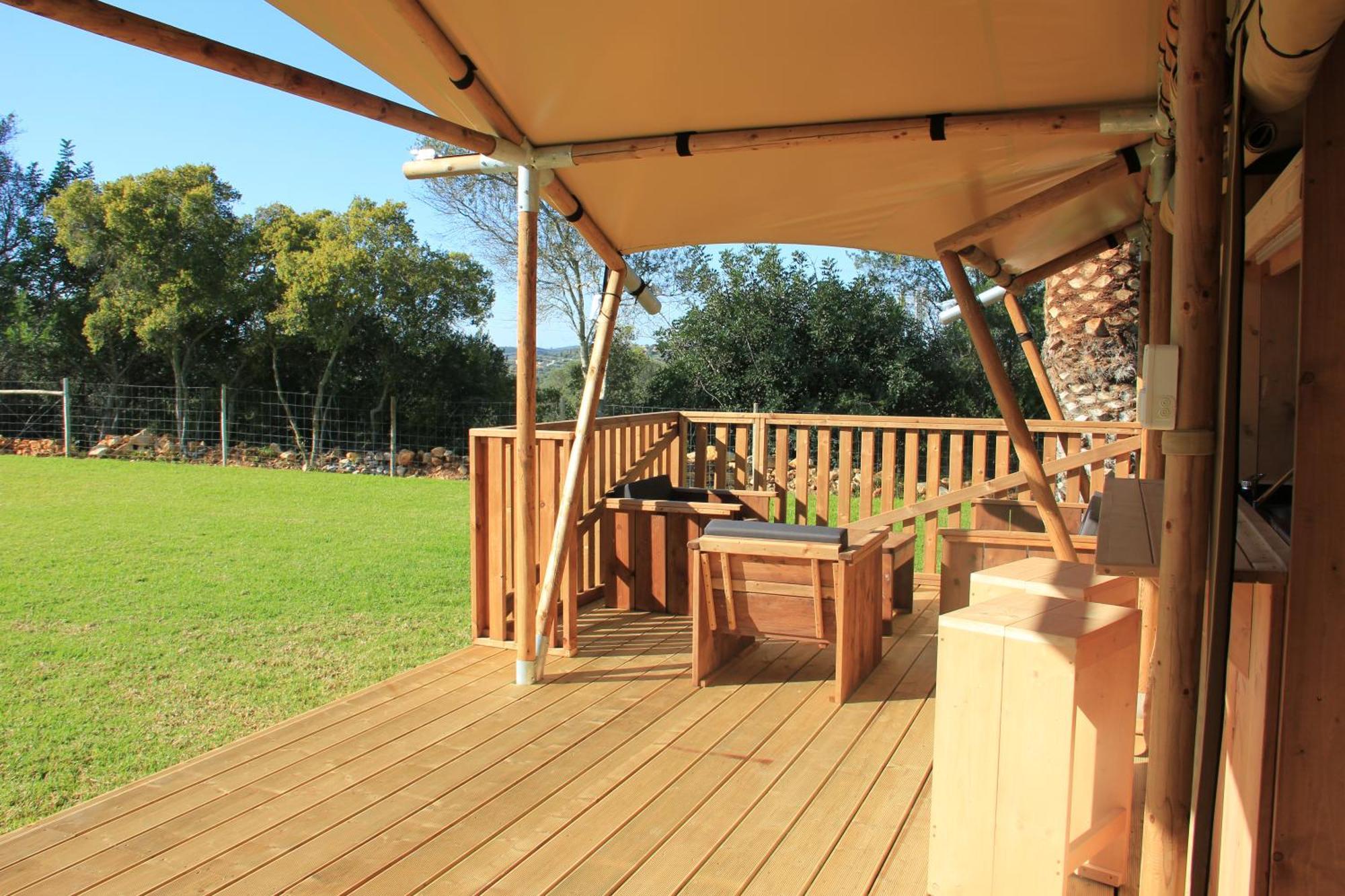 Palmeiras Cottages Mexilhoeira Grande Εξωτερικό φωτογραφία