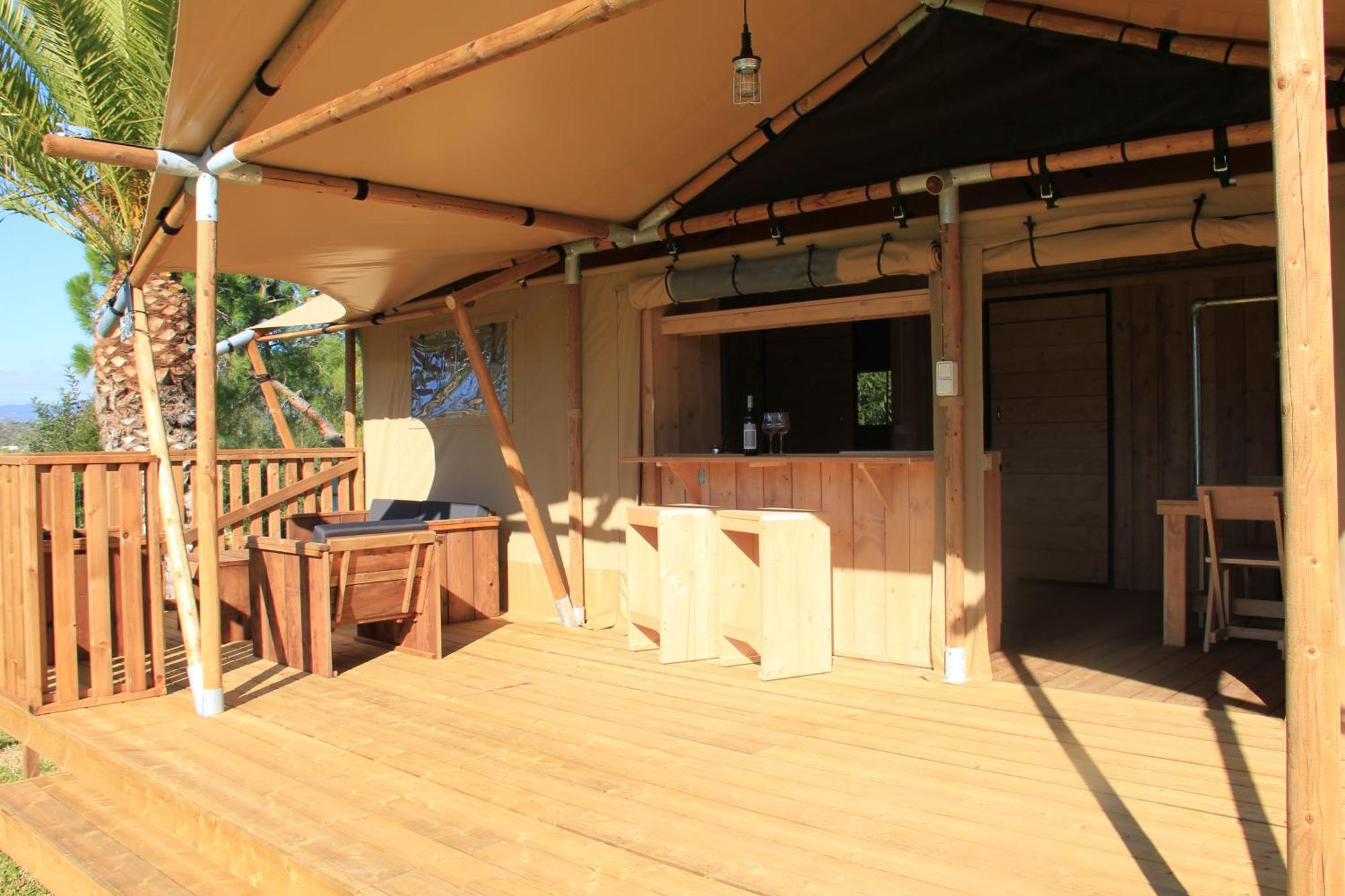 Palmeiras Cottages Mexilhoeira Grande Εξωτερικό φωτογραφία