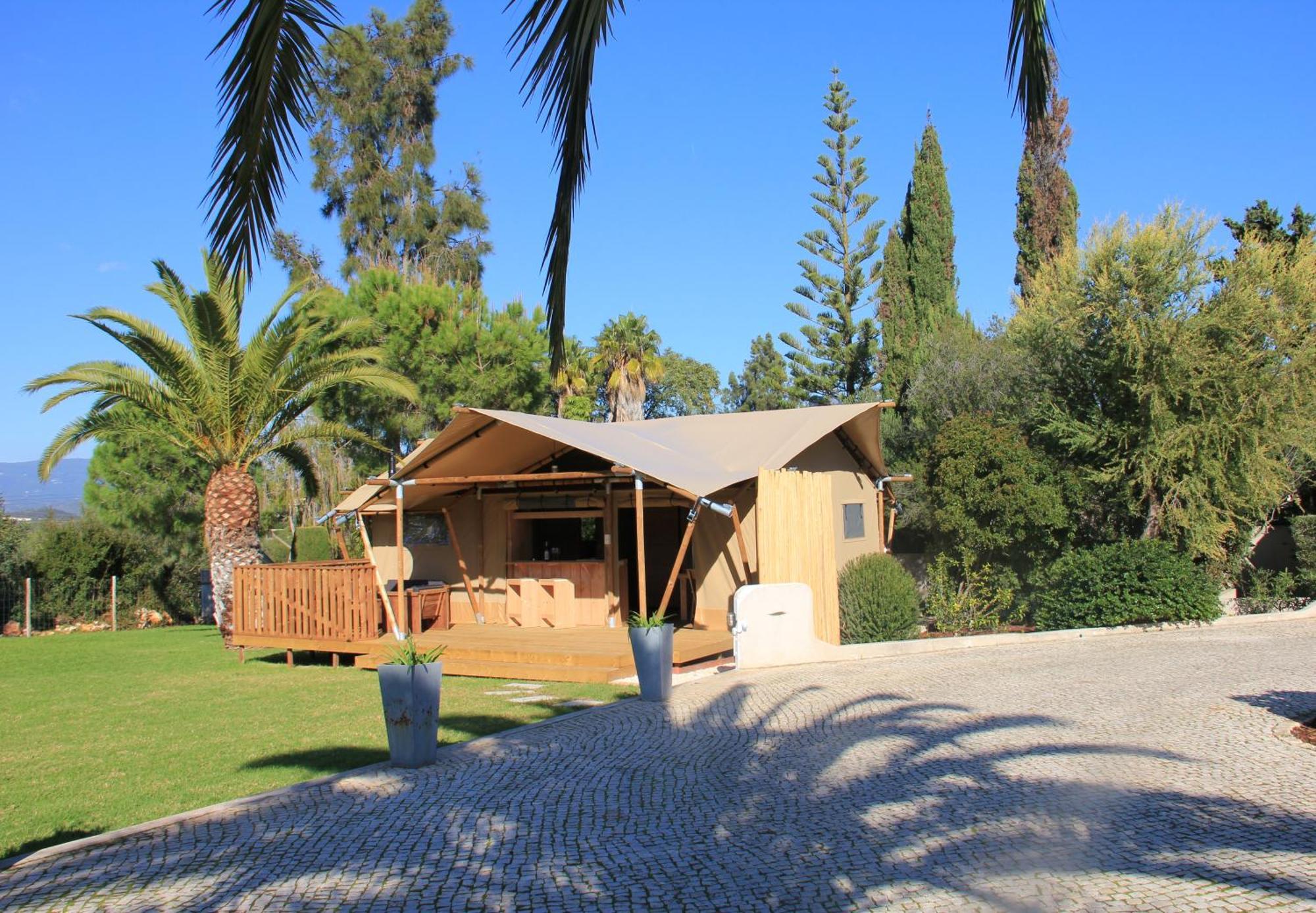 Palmeiras Cottages Mexilhoeira Grande Εξωτερικό φωτογραφία